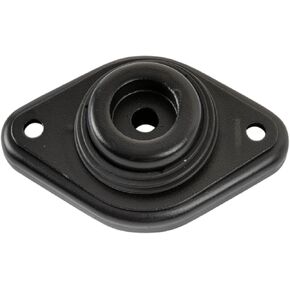 TRQ Rear Shock Mount Kit Compatible with 2008-2019 INFINITI 2009-2019 Nissan