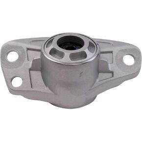 TRQ Rear Upper Shock Mount Kit LH Driver or RH Passenger Compatible with Beetle Golf Jetta