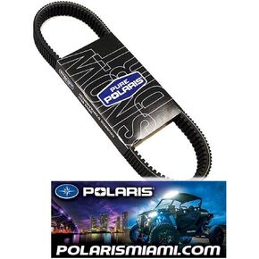 Polaris Ranger, RZR Drive Belt OEM 3211162