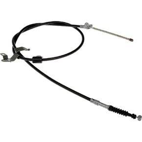 Dorman C661428 كابل الفرامل الجانبي لبرنامج التشغيل المتوافق مع نماذج Toyota المحددة
