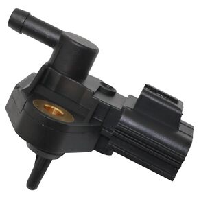3F2Z9G756AC FPS5 Fuel Injection Pressure Sensor fit for Ford F150 F250 F350 F450 E150 E250 E350 Super Duty Escape Explorer Five Hundred Focus Taurus Mustang Expedition Mercury Lincoln 0261230093