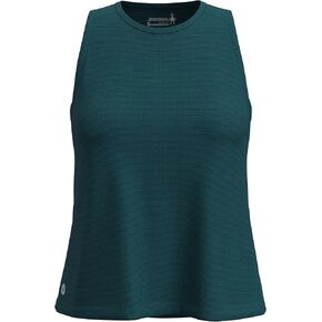 Smartwool Women's Active Mesh High Neck Tank