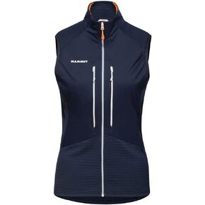 Mammut Women's Eiger Nordwand ML سترة هجينة