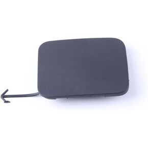 Rear Bumper Tow Hook Cover Cap Hole Bracket Lid 52162-F4010 for 2018-2020 Toyota C-HR CHR