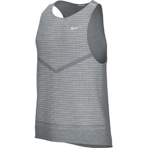 Nike Men's Dri-Fit Basketball Jersey (Black) Size XL