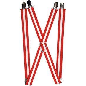 Buckle-Down Suspender - Stripes