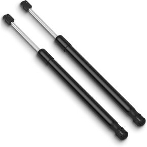 SCITOO 6224 14.2Inch Lift Supports Fit for Dodge Avenger 2008-2014 Rear Left and Right Trunk Shock Struts 2pcs