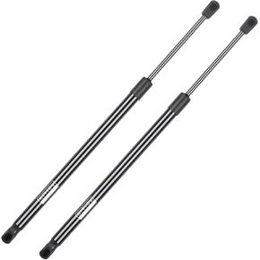 6657 Rear Trunk Hatch Shocks Struts Rod Lift Gate Supports Gas Springs Compatible with 2008-2018 Dodge Challenger, 2 PCS