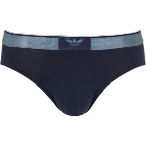Emporio Armani Men's Tencel Brief