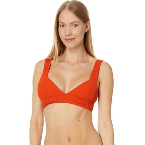 L*Space Women's Standard Hailey Top