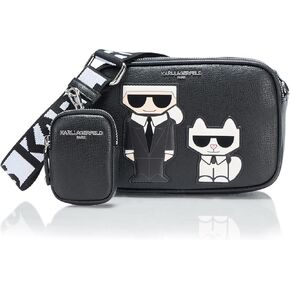 Karl Lagerfeld Paris Maybelle Crossbody