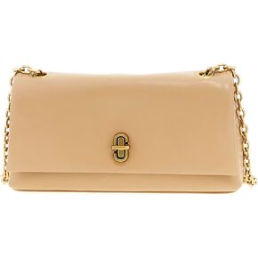 Marc Jacobs Women's The Dual Chain Wallet Crossbody