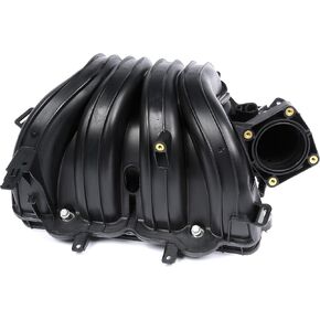 Parts 12639885 Intake Manifold Assembly