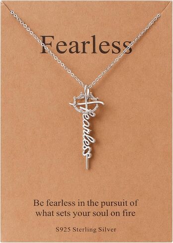 Lcherry Faith Necklace Cross Crown Necklace for Women Religious Jewelry Christian Baptisms Gifts for Women in Saudi Arabia