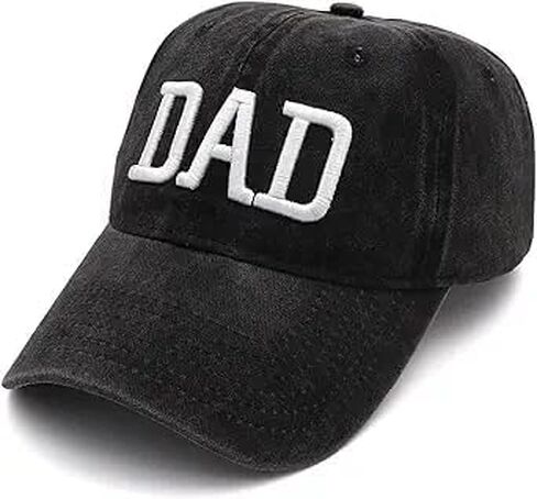 Baseball Hats for Women Men Cap Golf Dad Hat Adjustable Original Classic Low Profile Washed Cotton Hat in Saudi Arabia
