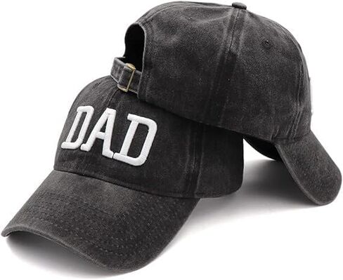 Baseball Hats for Women Men Cap Golf Dad Hat Adjustable Original Classic Low Profile Washed Cotton Hat in Saudi Arabia