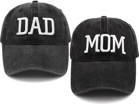 Baseball Hats for Women Men Cap Golf Dad Hat Adjustable Original Classic Low Profile Washed Cotton Hat in Saudi Arabia