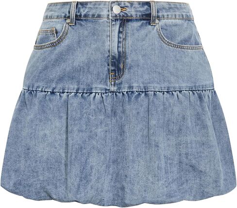 City Chic Women's Plus Size Skirt-Maisy in Saudi Arabia