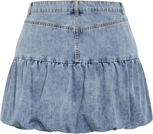 City Chic Women's Plus Size Skirt-Maisy in Saudi Arabia