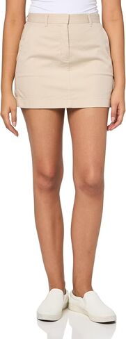 Theory Women's Mini Trouser Skirt in Saudi Arabia