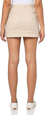 Theory Women's Mini Trouser Skirt in Saudi Arabia