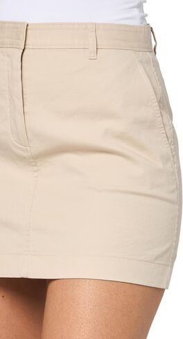 Theory Women's Mini Trouser Skirt in Saudi Arabia