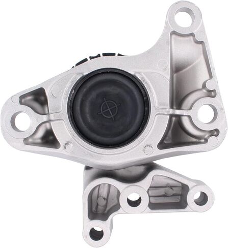 NewYall Engine Motor and Automatic Transmission Mount Set for Fiat 500 1.4L 2012-2018 in Kuwait