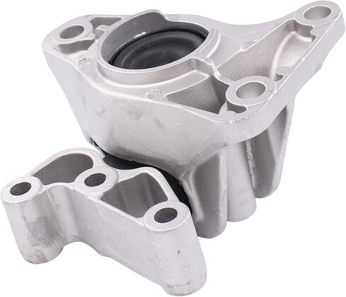 NewYall Engine Motor and Automatic Transmission Mount Set for Fiat 500 1.4L 2012-2018 in Kuwait