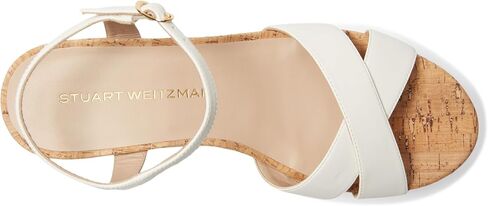 Stuart Weitzman Women's Dayna Wedge Platform in Saudi Arabia