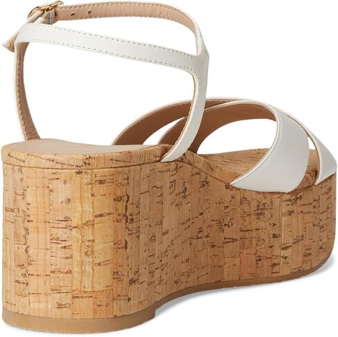 Stuart Weitzman Women's Dayna Wedge Platform in Saudi Arabia
