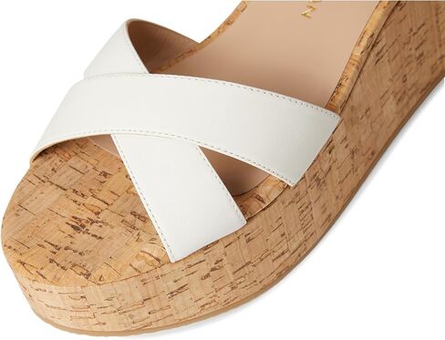 Stuart Weitzman Women's Dayna Wedge Platform in Saudi Arabia