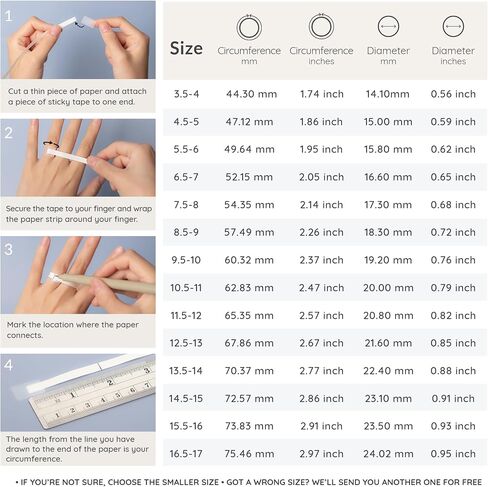 ThunderFit Silicone Wedding Bands for Women, Inner Arc Breathable Rubber Engagement Rings 5.5 mm Wide 1.8 mm Thick - 1/4/6/8/10 Variety Multipack in Saudi Arabia