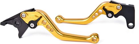 رافعات مخلب الفرامل القصيرة القصيرة لـ CNC لـ VTR1000F/SuperHawk1997-2005 ، VFR800F 2002-2019 ، CBF1000 2006-2010 ، CBR1000F 1990-1996 ، VFR750 1991-1997 ، VF750S SABER 1982-198 in Kuwait