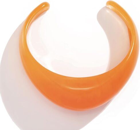 راتنجات ملونة غير منتظمة سوار الإسداء الشفافية مكتنزة واسعة أكريليك هندسية السحر المجوهرات للنساء عيد ميلاد عيد ميلاد عيد الميلاد هدايا in Kuwait