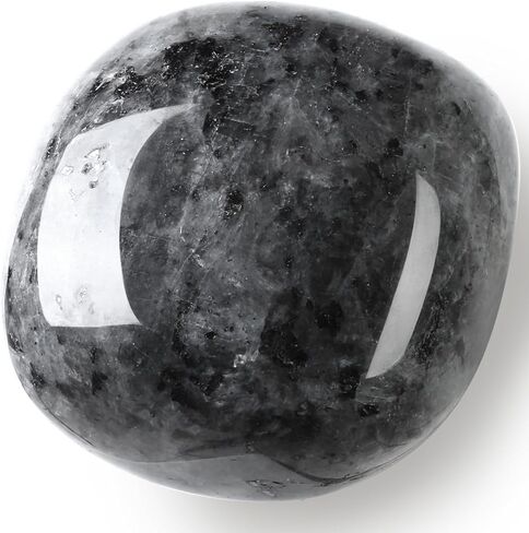 MAIBAOTA 1.6-2.0" Lapis Lazuli Crystal Large Lapis Lazuli Stone Reiki Natural Tumbled Polished Stones for Energy Witchcraft Therapy Meditation DIY Crystals for Protection in Kuwait