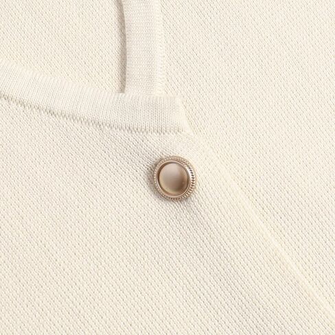 Women Sleeveless V Neck Sweater Vest Cropped Button Down Slim Knit Suit Cardigan in Saudi Arabia