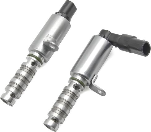 توقيت صمام متغير تناول العادم VVT 24375-2E100 و 24355-2E100 2-Pack in Saudi Arabia