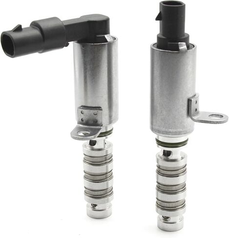 توقيت صمام متغير تناول العادم VVT 24375-2E100 و 24355-2E100 2-Pack in Saudi Arabia