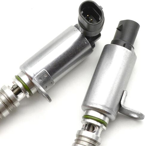 توقيت صمام متغير تناول العادم VVT 24375-2E100 و 24355-2E100 2-Pack in Saudi Arabia