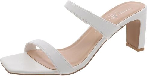 Chinese Laundry Women's Yanti Heeled Sandal in Saudi Arabia