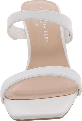 Chinese Laundry Women's Yanti Heeled Sandal in Saudi Arabia