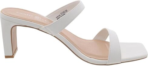Chinese Laundry Women's Yanti Heeled Sandal in Saudi Arabia