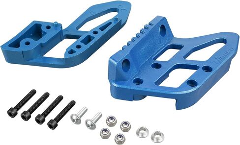 Primary Drive Rear Chain Guide Guard Compatible with Yamaha Tenere 700 2019 2020 2021 2022 2023 2024, Chains Protection Cover, Black in Saudi Arabia