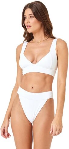 L*Space Women's Standard Hailey Top in Saudi Arabia