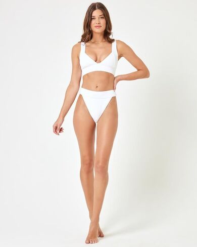 L*Space Women's Standard Hailey Top in Saudi Arabia
