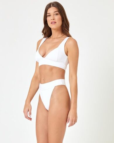 L*Space Women's Standard Hailey Top in Saudi Arabia