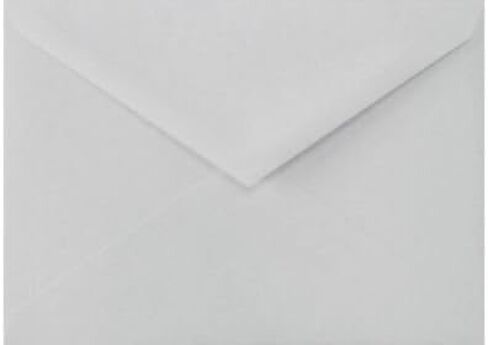 LUXPaper Lee Bar A7 Baronial Invitation Envelopes | Pointed Flap | 5 1/4" x 7 1/4" | Midnight Black | 80lb. Text | 50 Qty in Saudi Arabia