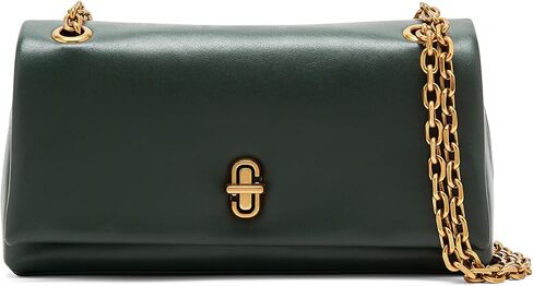 Marc Jacobs Women's The Dual Chain Wallet Crossbody in Saudi Arabia