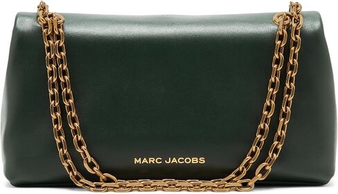 Marc Jacobs Women's The Dual Chain Wallet Crossbody in Saudi Arabia