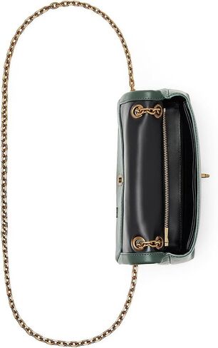 Marc Jacobs Women's The Dual Chain Wallet Crossbody in Saudi Arabia